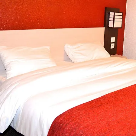 Europarc Marne La Vallee מלון 3*