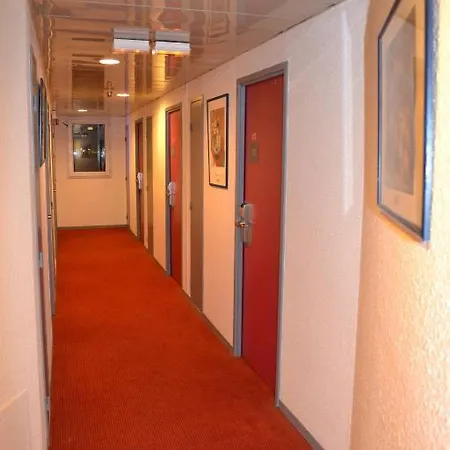 Europarc Marne La Vallee לון