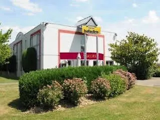 Europarc Marne La Vallee מלון