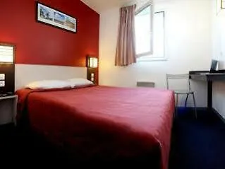 Europarc Marne La Vallee Hotel Lognes