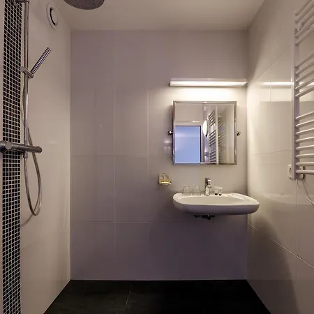 Отель Europarc Marne La Vallee 3*