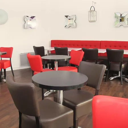 Europarc Marne La Vallee Отель 3*